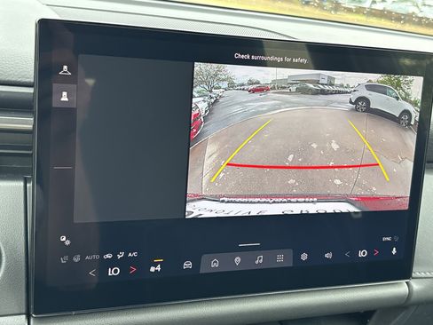 New 2026 MAZDA CX-5 Preferred AWD/4WD image 32