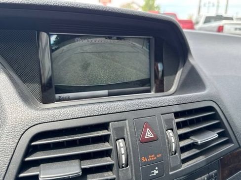 Used 2013 Mercedes-Benz E 350 Cabriolet image 25