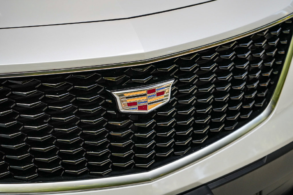 Used 2019 Cadillac XT4 Sport FWD image 10