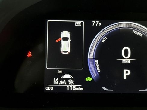 Certified 2026 Lexus UX 300h FWD w/ Accessory Package (Z2) image 17