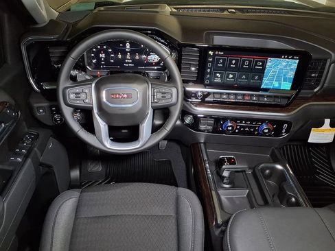 New 2026 GMC Sierra 1500 Elevation w/ Preferred Package AWD/4WD image 14