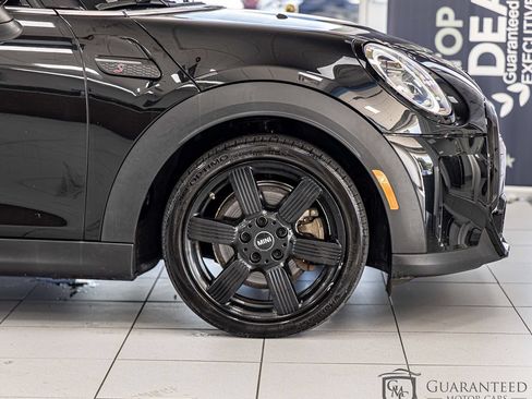 Used 2023 MINI Cooper S FWD image 11
