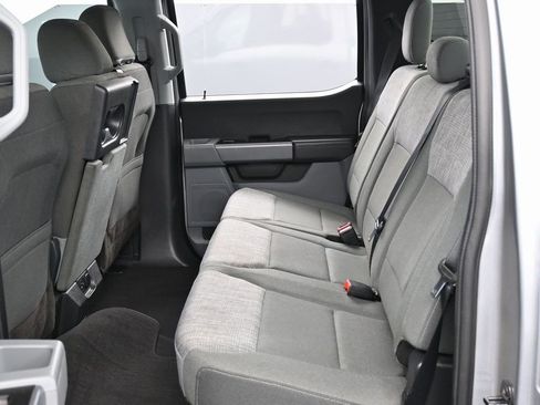 Used 2023 Ford F150 XLT image 28
