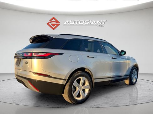 Used 2018 Land Rover Range Rover Velar S image 8
