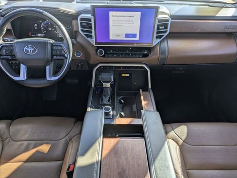 Used 2024 Toyota Tundra 1794 Edition image 11