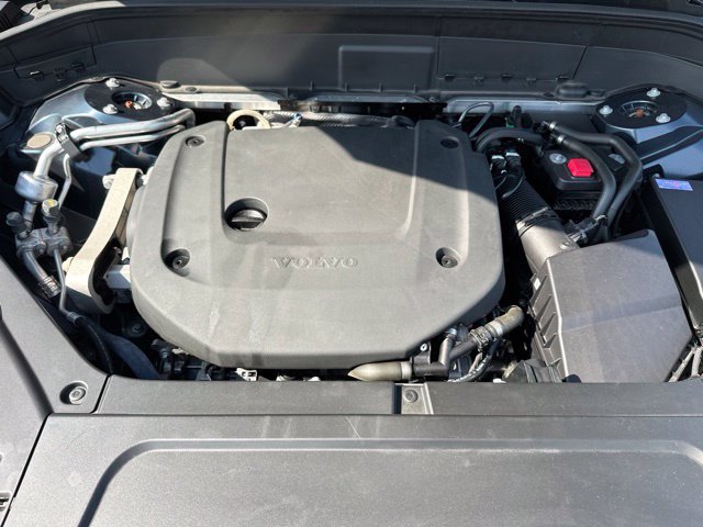Certified 2026 Volvo XC90 B6 Plus AWD/4WD image 35