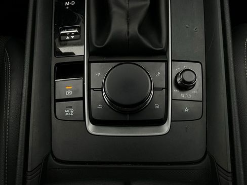 Used 2025 MAZDA CX-50 AWD 2.5 S w/ Select Package image 22