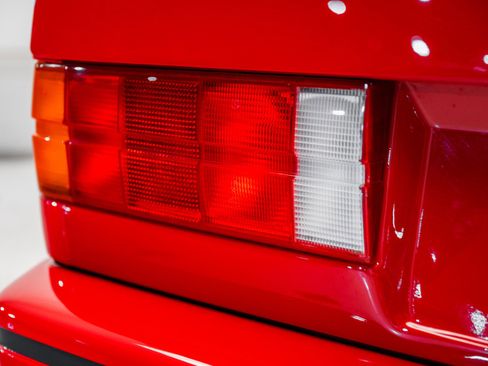 Used 1990 BMW M3 Coupe image 27