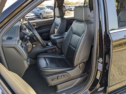 Used 2024 Chevrolet Tahoe Premier image 37