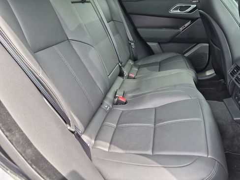 Used 2026 Land Rover Range Rover Velar Dynamic SE AWD/4WD image 17