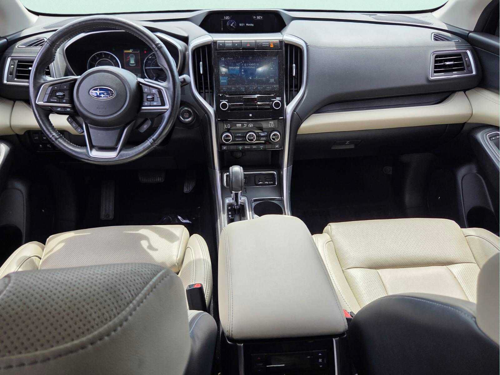 Used 2022 Subaru Ascent Limited w/ Technology Package AWD/4WD image 13