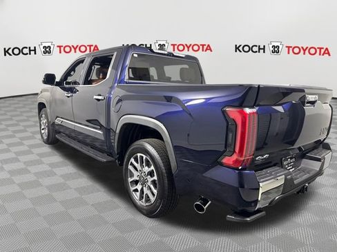 New 2026 Toyota Tundra 1794 Edition AWD/4WD image 6