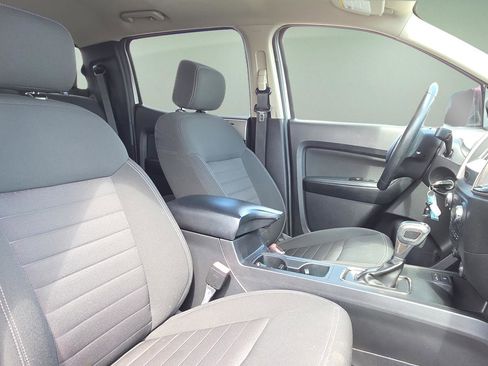 Used 2019 Ford Ranger XLT w/ Equipment Group 302A Luxury image 16