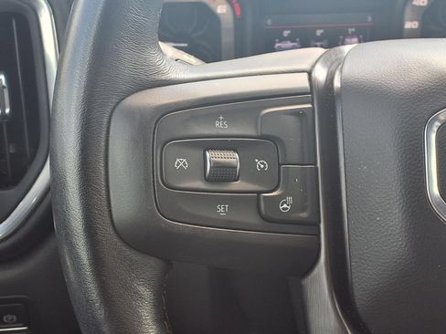 Used 2021 GMC Sierra 1500 AT4 AWD/4WD image 14