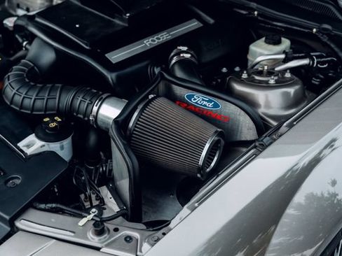 Used 2005 Ford Mustang GT RWD image 40