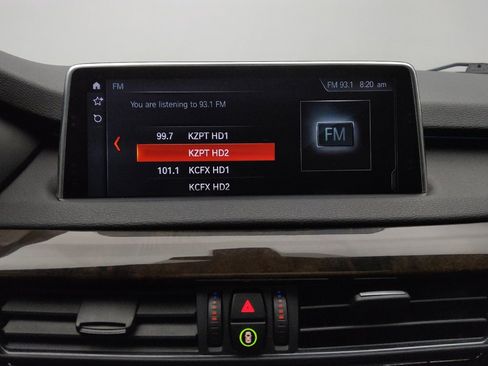 Used 2018 BMW X5 xDrive50i image 25