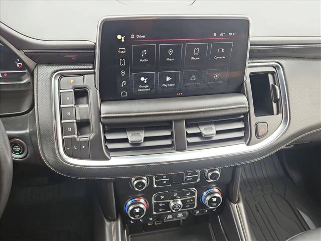 Used 2023 GMC Yukon AT4 w/ Technology Package AWD/4WD image 15