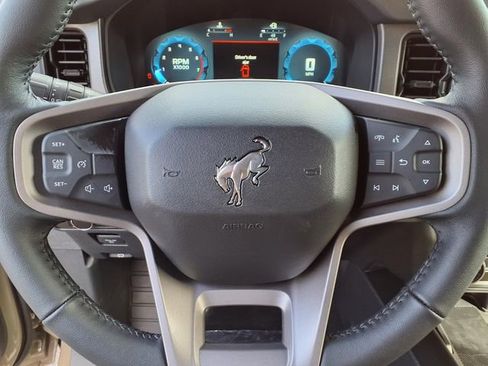 New 2026 Ford Bronco Big Bend image 15