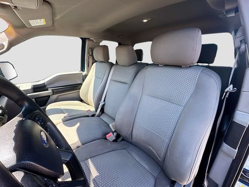 Used 2018 Ford F150 XLT AWD/4WD image 17