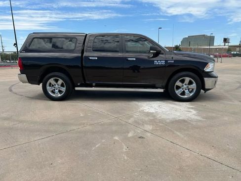 Used 2016 RAM 1500 Lone Star image 5