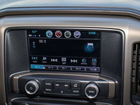 Used 2018 GMC Sierra 1500 Denali image 20