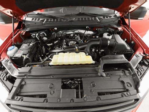 Used 2020 Ford F150 XLT w/ Equipment Group 302A Luxury image 29