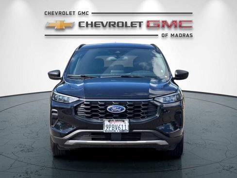 Used 2025 Ford Escape ST-Line FWD image 8