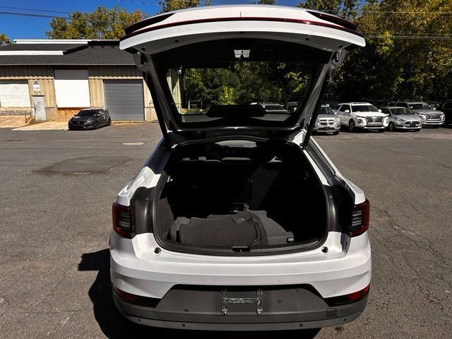 Used 2024 Polestar Polestar 2 AWD/4WD image 29