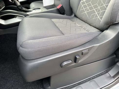 New 2026 Nissan Frontier SV w/ SV Convenience Package image 15