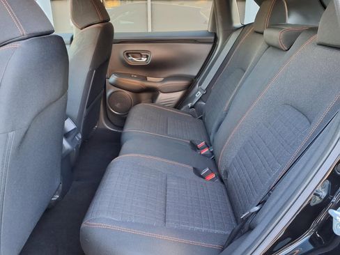 Used 2023 Honda HR-V Sport image 24