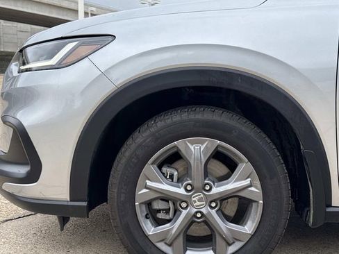 Used 2026 Honda HR-V LX image 5