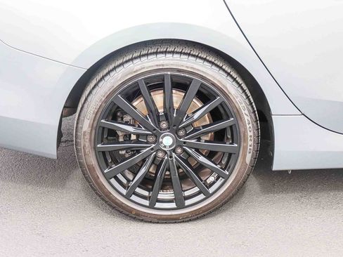 Used 2022 BMW 228i xDrive Gran Coupe w/ Convenience Package AWD/4WD image 9