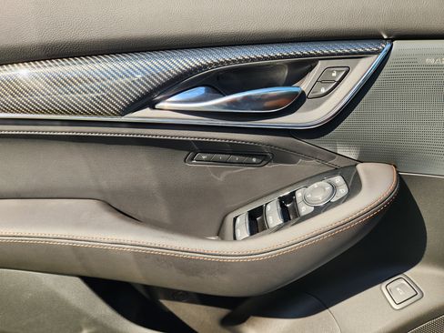 New 2026 Cadillac CT5 Sport image 17