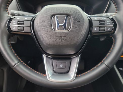 Used 2026 Honda CR-V Sport Touring image 29