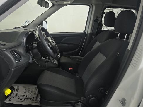 Used 2021 RAM ProMaster City Tradesman SLT w/ Window Group 05 image 9