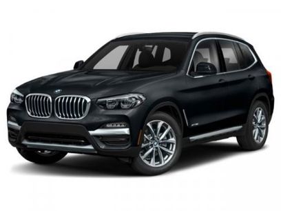 Used 2018 BMW X3 M40i w/ Premium Package