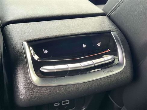 Used 2024 Cadillac XT6 Premium Luxury w/ LPO, Floor Liner Package image 14