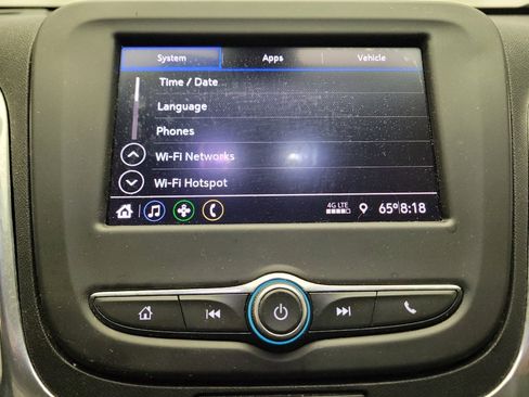 Used 2020 Chevrolet Equinox LS w/ LS Convenience Package FWD image 25