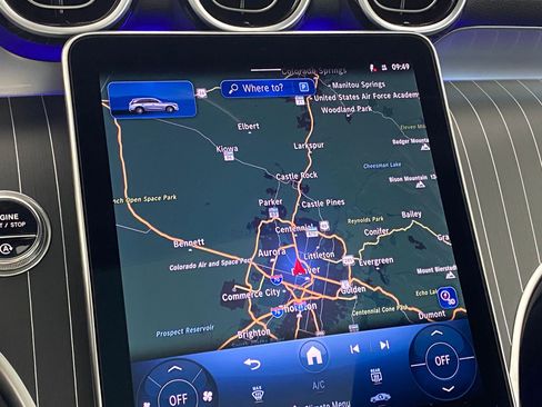 Used 2026 Mercedes-Benz GLC 300 4MATIC image 25