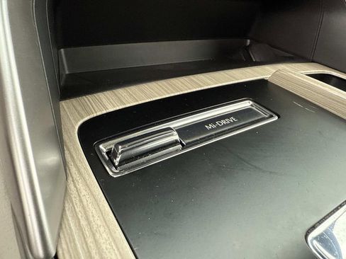 Used 2025 MAZDA CX-90 3.3 Turbo S w/ Premium Package image 35