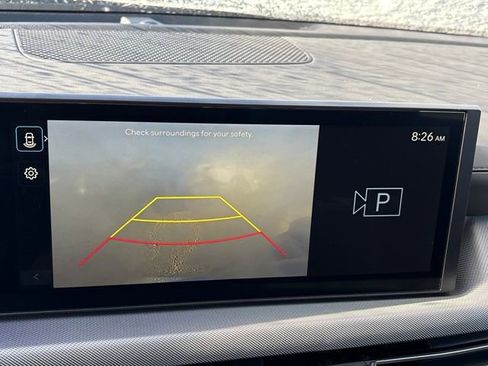 New 2026 Hyundai Sonata SE FWD image 9