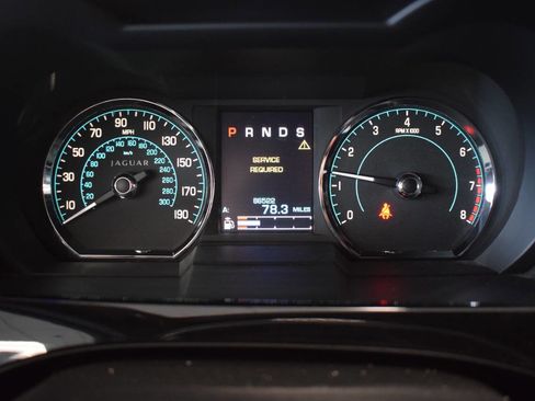 Used 2013 Jaguar XK Convertible image 23