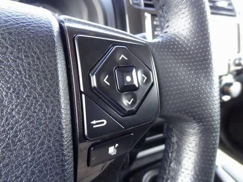 Used 2024 Toyota 4Runner TRD Off-Road Premium image 22