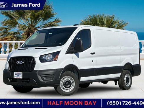 New 2026 Ford Transit 250 Base image 1