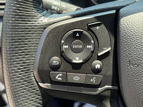 Used 2023 Honda Passport EX-L image 17