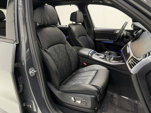 Used 2023 BMW X5 M50i w/ Executive Package image 15
