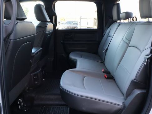 Used 2025 RAM 3500 Tradesman image 39