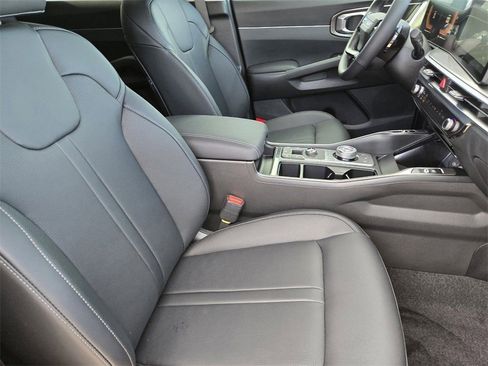 New 2026 Kia Sorento EX image 10