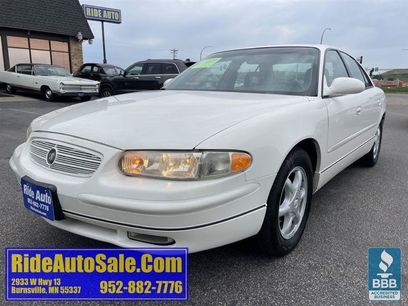 Used 2004 Buick Regal LS