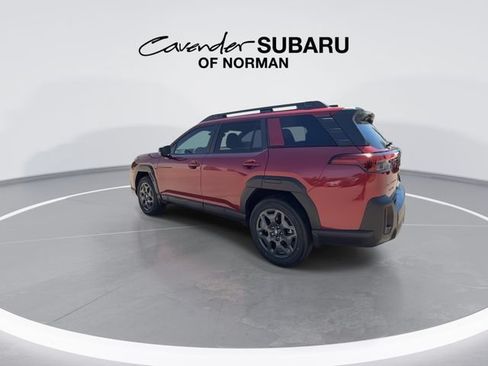 Certified 2026 Subaru Outback Premium AWD/4WD image 7